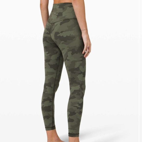 Lululemon Align Pant II 25" - Picture 2 of 7